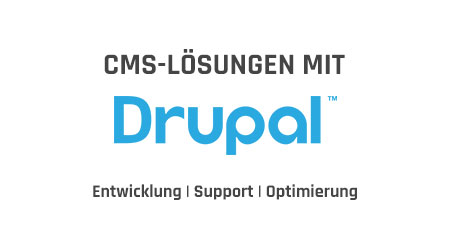 Drupal Agentur