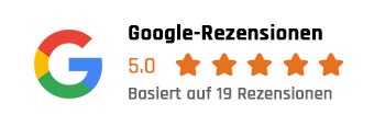 Google Rezensionen