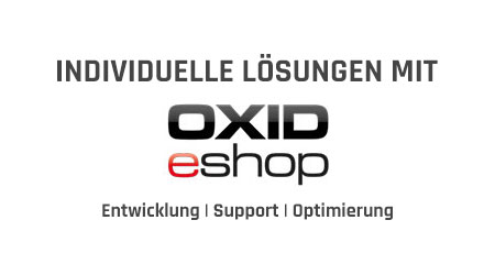 OXID Agentur