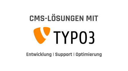 Typo3 Agentur