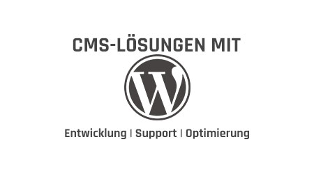 WordPress Agentur