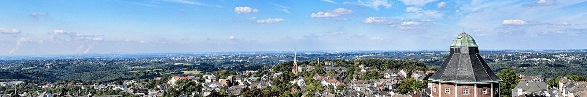 Remscheid Banner