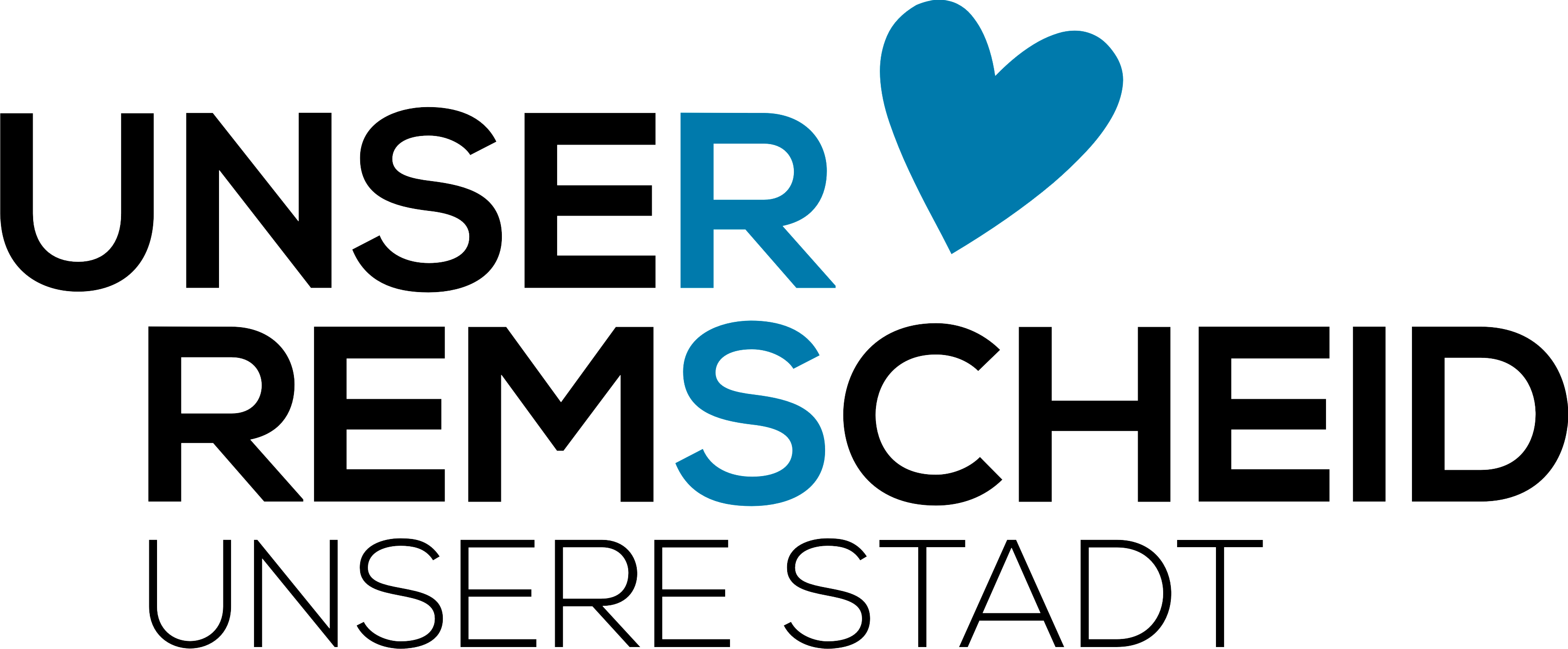 Remscheid Logo